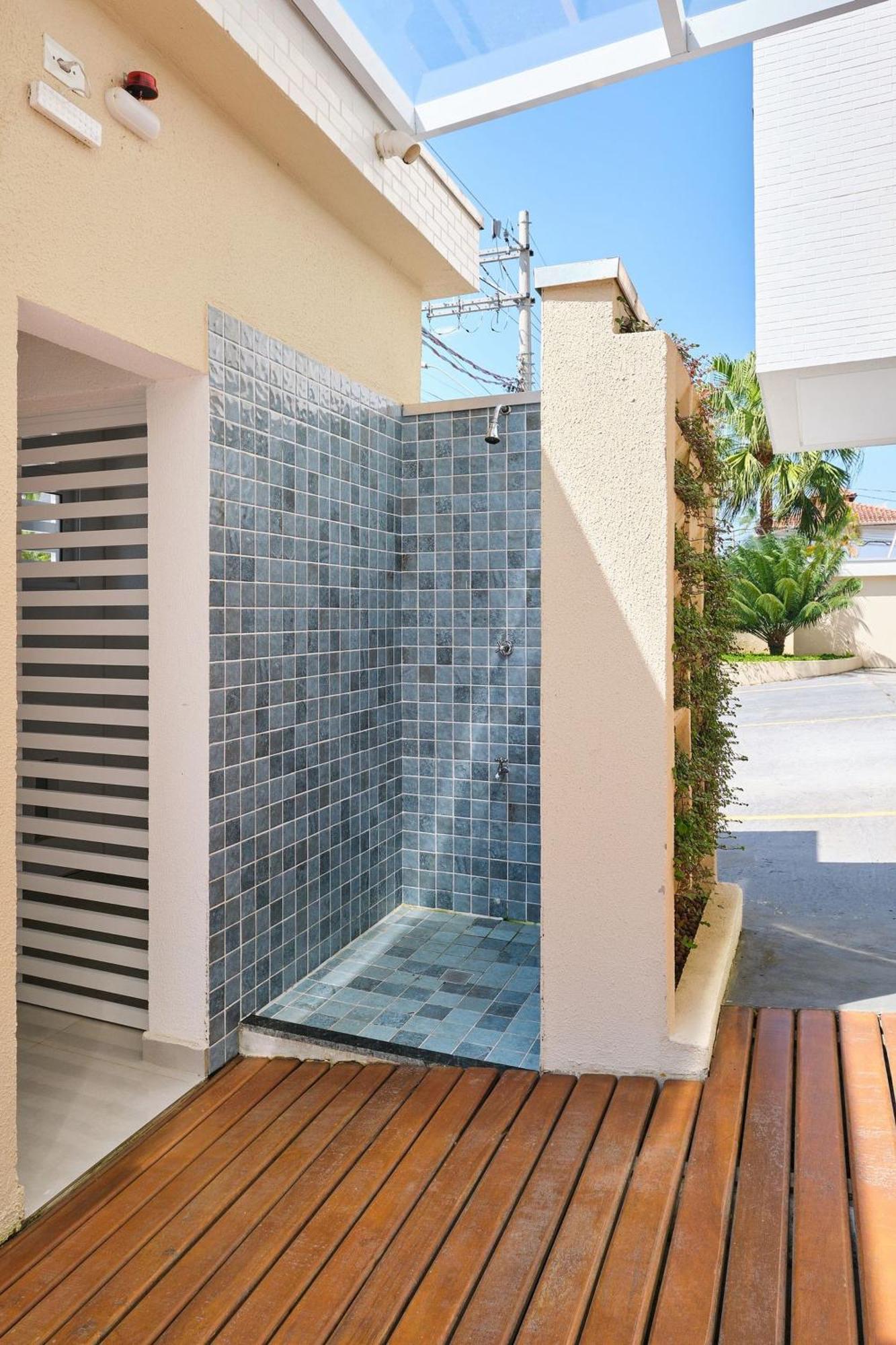 Af-39 Novo, Ar, Piscina, Pertinho De Tudo! Ubatuba Dış mekan fotoğraf